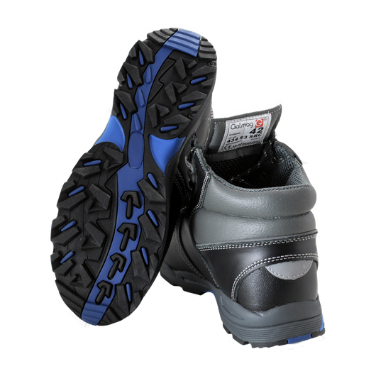 Buty trzewiki robocze ochronne Galmag 434 S3