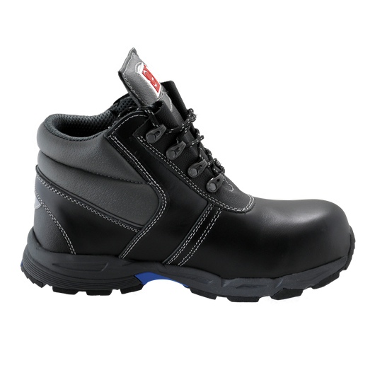 Buty trzewiki robocze ochronne Galmag 434 S3