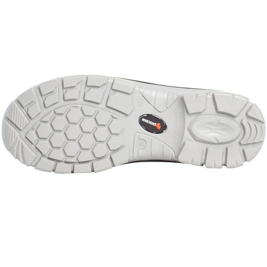 Buty robocze Nero S1 SRC skórzane ochronne