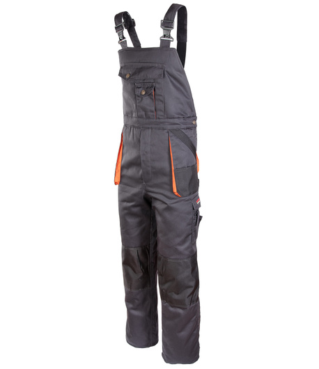 Spodnie ogrodniczki ocieplane Brixton Practical