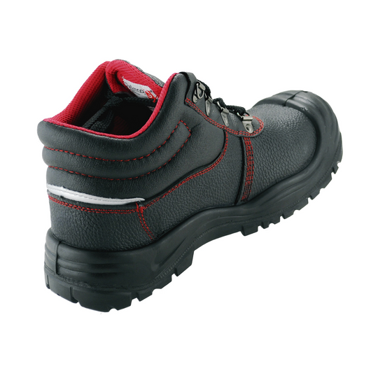 Buty trzewiki robocze ochronne Galmag 414 S3