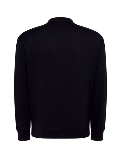 Bluza basic klasyczna granatowa SWRA