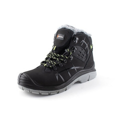 Zimowe buty robocze JUPITER WINTER S1