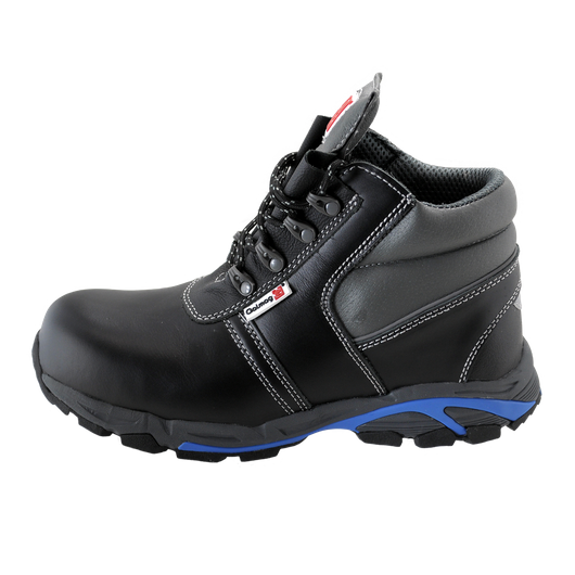 Buty trzewiki robocze ochronne Galmag 434 S3