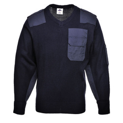 Sweter z wzmocnieniami Portwest B310