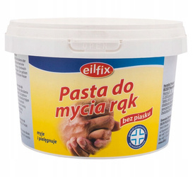 PASTA DO MYCIA RĄK EILFIX 500ML