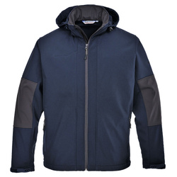 Kurtka softshell Portwest softshell TK53